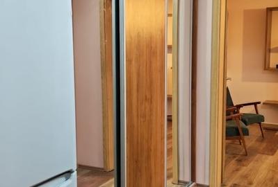 Apartament cu 2 camere decomandat în Dristor
