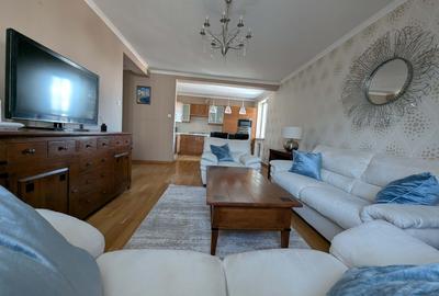 Apartament cu 2 camere decomandat în Nufărul