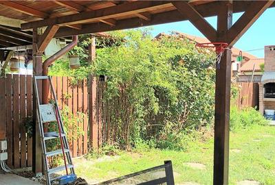 Duplex cu 4 camere cu Canalizare în Dumbrăvița - 16