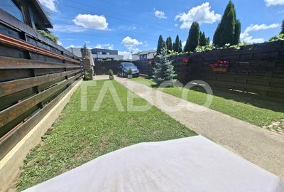 Apartament cu 3 camere decomandat, mobilat în Arhitecților - Calea Cisnădiei - 17