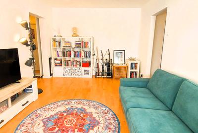 Apartament cu 2 camere semidecomandat în Drumul Taberei - 5