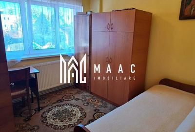 Apartament cu 2 camere decomandat, mobilat în Calea Dumbrăvii - 1