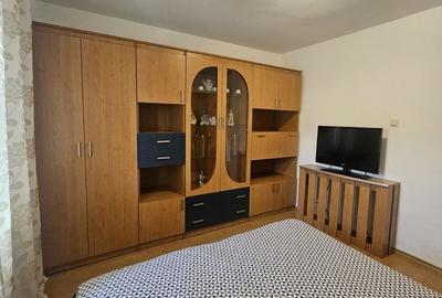 Apartament cu 2 camere decomandat în Nufărul