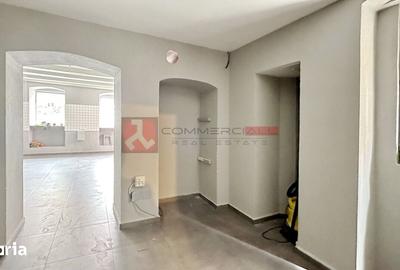 Spațiu comercial, de 82 mp, în Centrul Istoric - 3