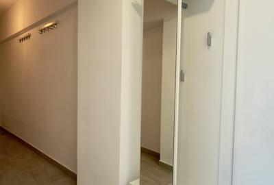 Apartament cu 2 camere semidecomandat, mobilat în Dorobanți - 14