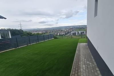Casă cu 3 camere cu Teren 110 Mp în Remetea - 3