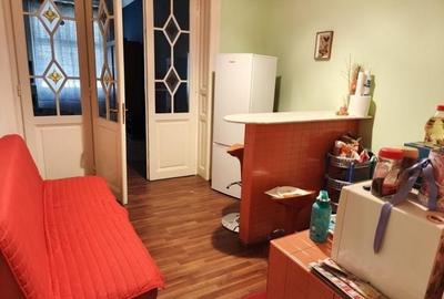 Garsonieră decomandată, mobilată în Ultracentral - 6