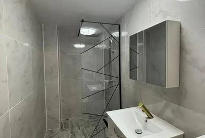 Apartament cu 2 camere în Rahova