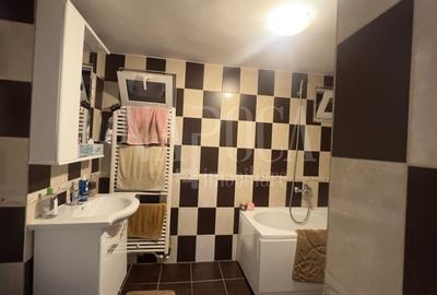 Apartament cu 2 camere decomandat în Iris - 3
