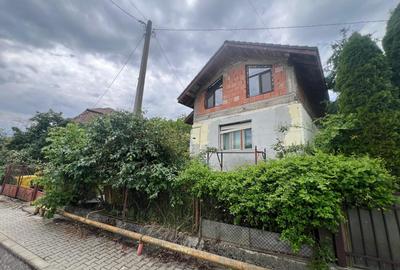 Teren Construcții intravilan de 2180 mp, în Tureni