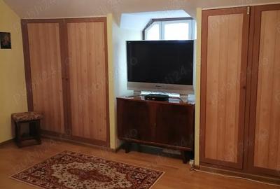 Casă cu 6 camere în Central - 6