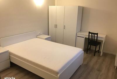 Garsonieră, mobilată în Braytim - 6