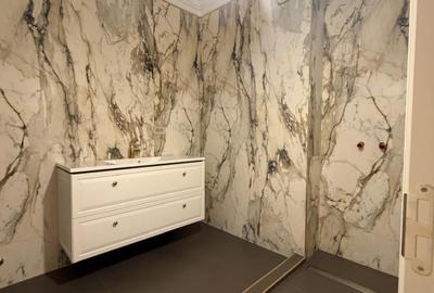 Penthouse cu 5 camere decomandat în 13 Septembrie - 9
