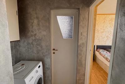 Apartament cu 2 camere semidecomandat în Petros - 1