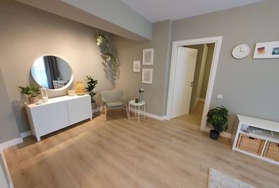 Apartament cu 2 camere semidecomandat în Central - 4