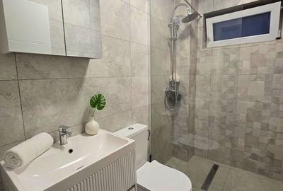 Apartament cu 3 camere semidecomandat în Florești - 9