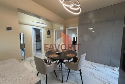 Duplex cu 4 camere cu Canalizare în Sânmihaiu Român - 3