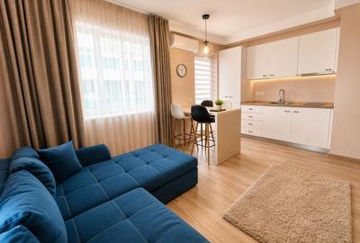 Apartament cu 2 camere în Mamaia
