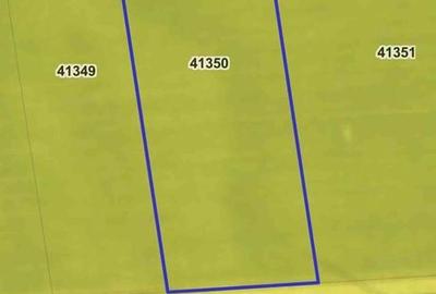 Teren de 3300 mp, în Șimnicu de Sus - 1