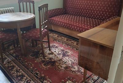 Apartament cu 3 camere semidecomandat în Tudor Vladimirescu - 1