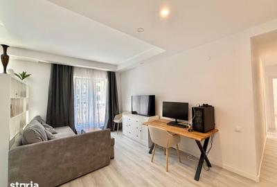 Apartament cu 3 camere în Ștefăneștii de Jos - 3