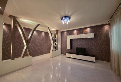 Apartament cu 3 camere decomandat în Drumul Taberei - 1