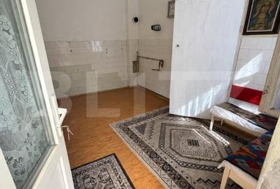 Casă individuală cu 1 camere cu Canalizare în Central