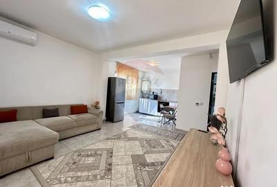 Apartament cu 2 camere decomandat în Sălaj - 1