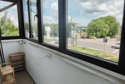 Apartament cu 3 camere în Cug - 16