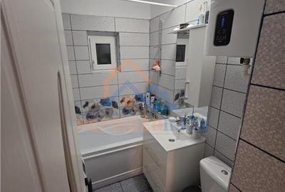 Apartament cu 2 camere decomandat, mobilat în Crângași - 9
