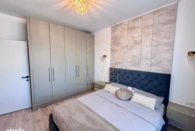 Apartament cu 2 camere în Braytim - 1