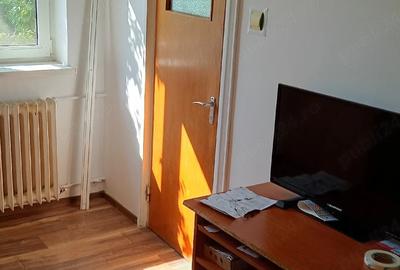Garsonieră semidecomandată în Theodor Pallady