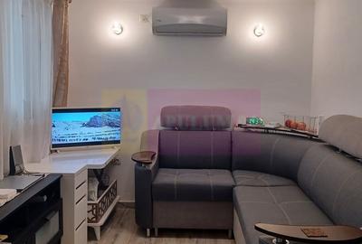 Casă cu 2 camere cu Teren 153 Mp în Central - 2