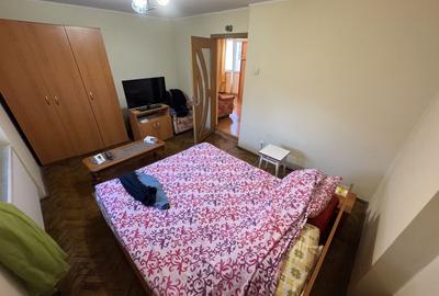 Apartament cu 2 camere semidecomandat, mobilat în Central - 5