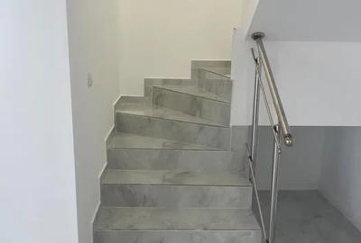 Duplex cu 4 camere cu Canalizare în Dobroești - 3