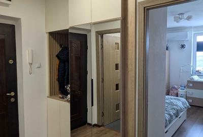 Apartament cu 2 camere decomandat în Central - 1