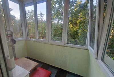 Apartament cu 2 camere semidecomandat în Medicină