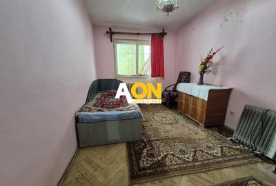 Apartament cu 2 camere decomandat în Cetate - 5