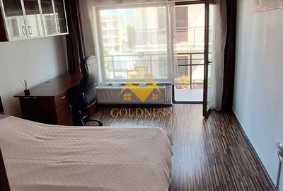 Apartament cu 3 camere, mobilat în Bună Ziua - 4