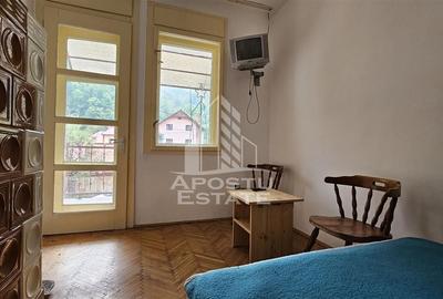 Duplex cu 5 camere cu Canalizare în Moneasa - 10