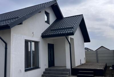 Casă cu 3 camere cu Teren 330 Mp în Pantelimon - 13