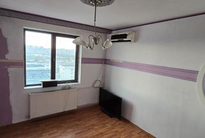 Apartament cu 3 camere semidecomandat în Fizicienilor - 9