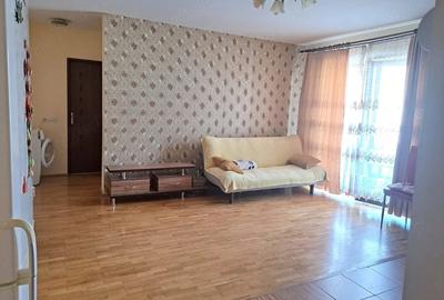 Apartament cu 2 camere semidecomandat în Turnișor