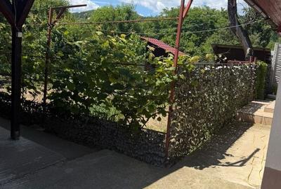 Casă cu 4 camere în Poiana - 3