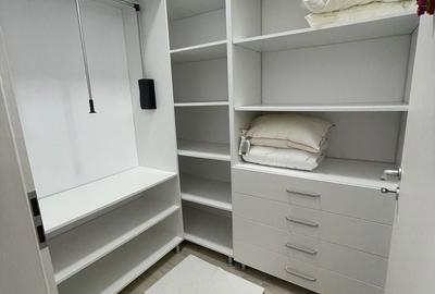 Apartament cu 3 camere decomandat, mobilat în Nord - 3