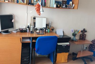 Apartament cu 3 camere semidecomandat în Dunărea - 3