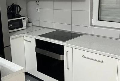 Garsonieră decomandată în Ozana - 2
