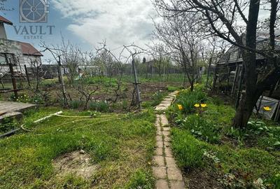 Casă individuală cu 5 camere cu Canalizare în Frumușani - 10