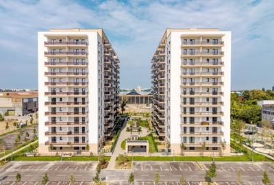 Apartament cu 3 camere decomandat în Industriilor - 26