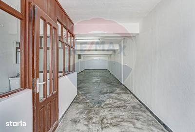 Spațiu comercial, de 80 mp, în Bujac - 2
